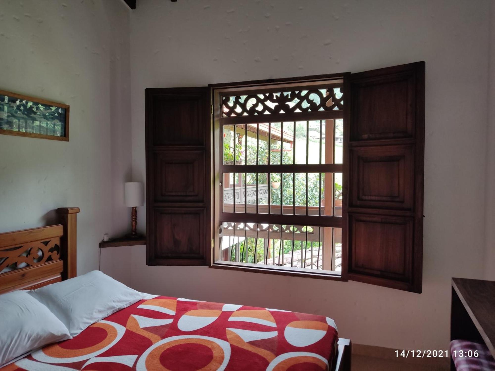 Casa Hotel Porton Campestre Хардін Номер фото